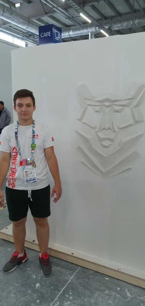 Фреска фристайл worldskills рисунки